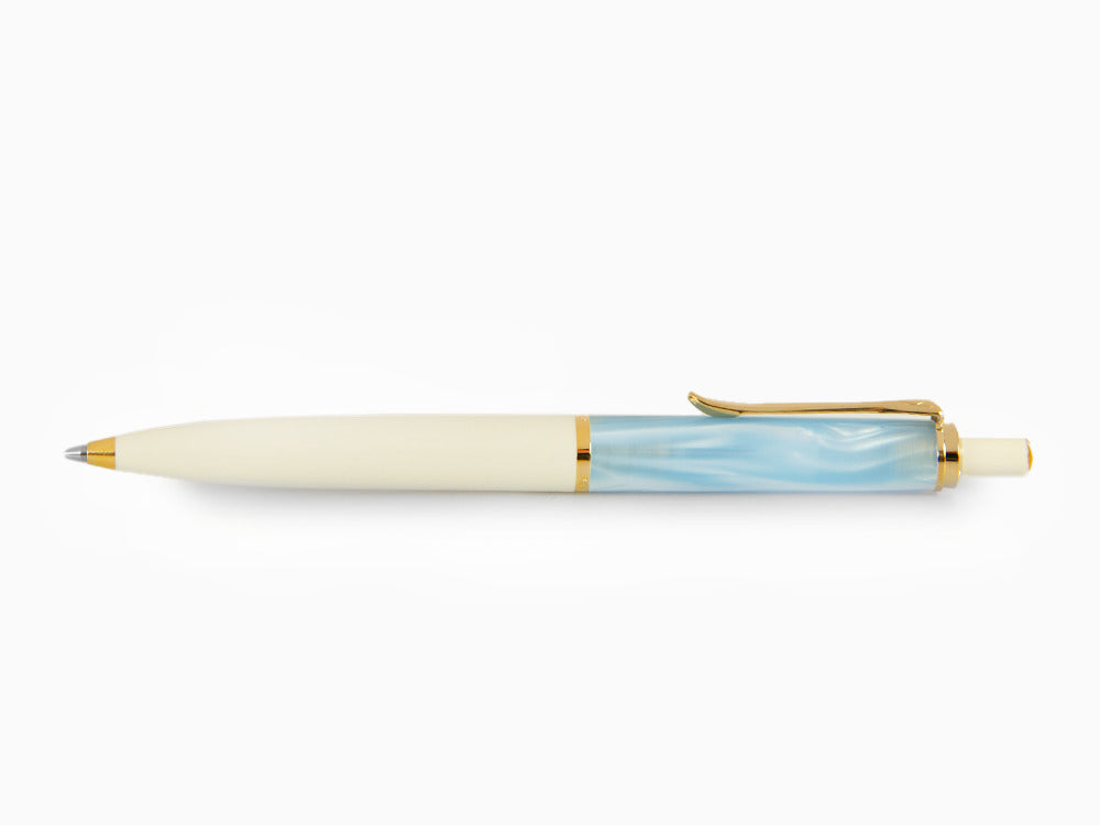 Pelikan Classic 200 Pastel-Blue fountain pen: details and price