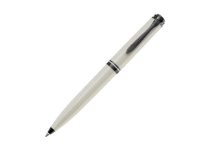 Pelikan Souverän 670 Warm Grey Ballpoint pen, Grey, PVD, Special Edition, 825689