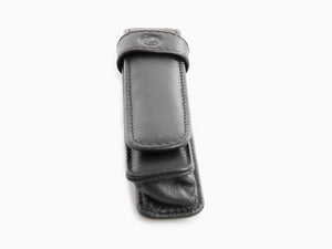 Pelikan 1 Pen Case, Leather, Black, Soft, 923409