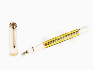 Pelikan Roller Pen Souverän R400 Tortoiseshell, 934190