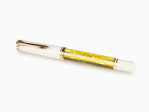 Pelikan Roller Pen Souverän R400 Tortoiseshell, 934190