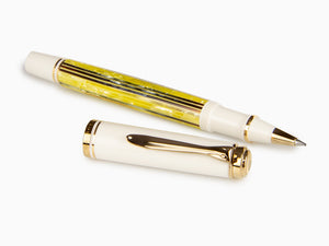 Pelikan Roller Pen Souverän R400 Tortoiseshell, 934190