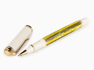 Pelikan Roller Pen Souverän R400 Tortoiseshell, 934190