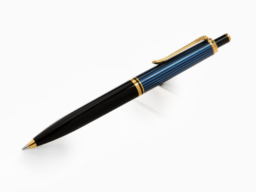 Pluma Estilográfica Pelikan M200 Clásica - Negro, 994004 - Iguana Sell ES