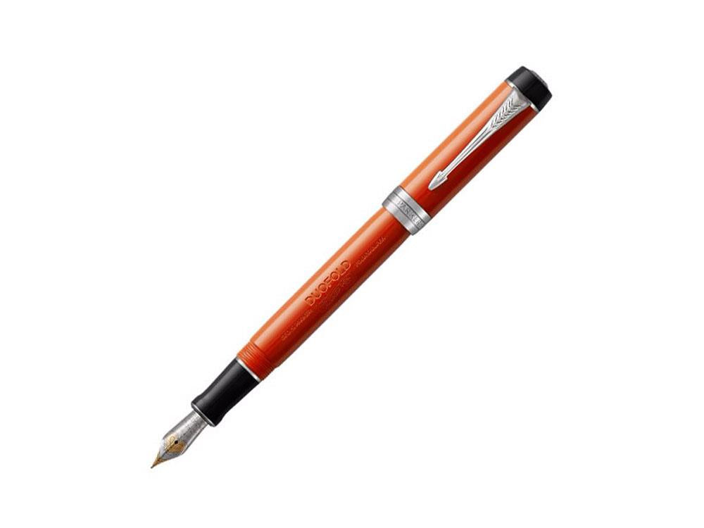Parker 51 Ballpoint pen, Resin, Plum, 2123518 - Iguana Sell