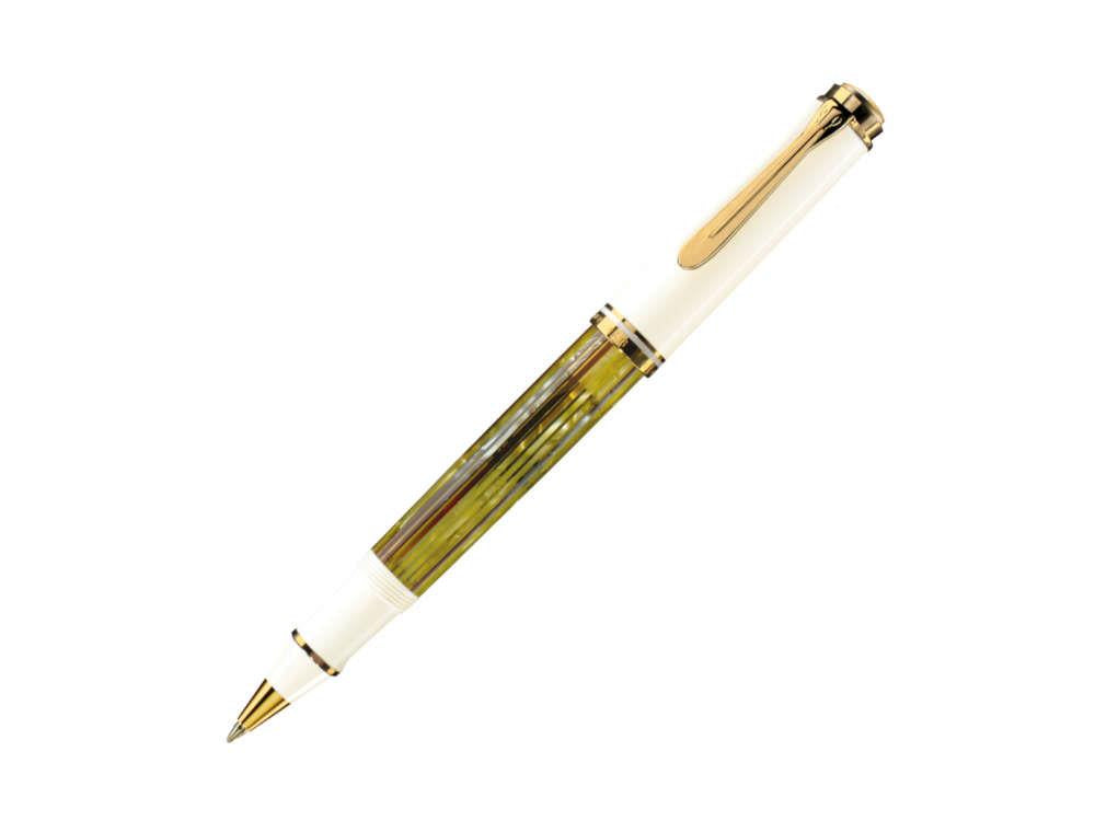 Pelikan Roller Pen Souverän R400 Tortoiseshell, 934190