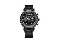 Raymond Weil Freelancer Basquiat Special Edition Automatic 