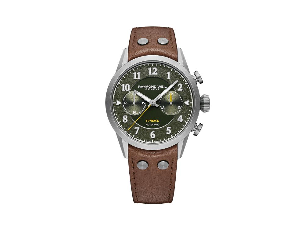 Raymond Weil Freelancer Iguana Sell Authorised Dealer Filter