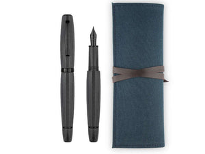 Scribo Feel Anni60 Fountain Pen, 14K, Limited Edition, FEEFP37UB1403