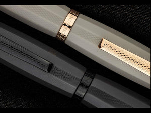 Scribo Feel Anni60 Fountain Pen, 18K, Limited Edition, FEEFP37UB1803