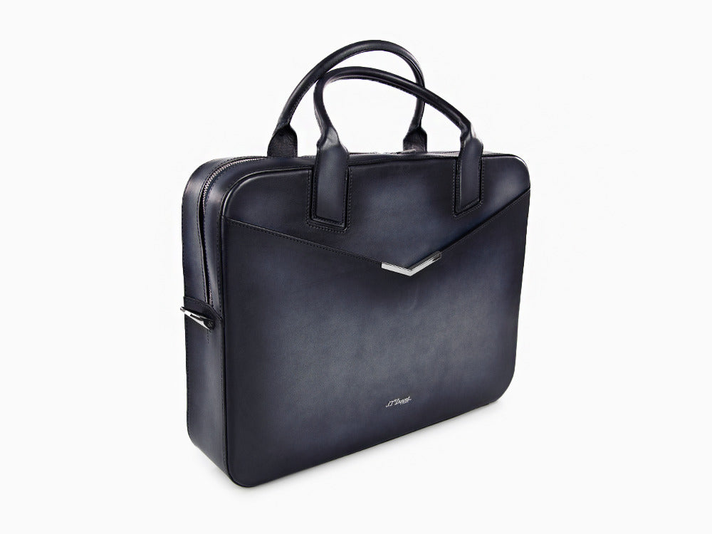 st dupont briefcase