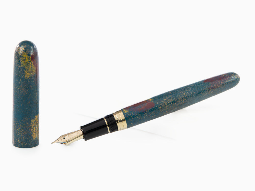 Sailor Limited Edition 'Rei' 3rd series Aomori Hachinohe Fountain Pen