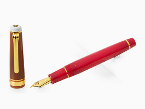 Sailor PG Parisian Cocktail Fountain Pen, Resin, Special Ed., 11-8691