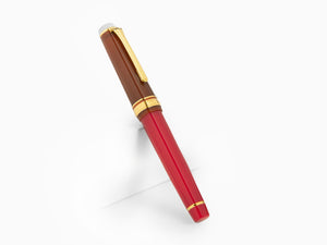 Sailor PG Parisian Cocktail Fountain Pen, Resin, Special Ed., 11-8691