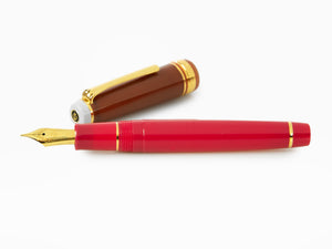 Sailor PG Parisian Cocktail Fountain Pen, Resin, Special Ed., 11-8691