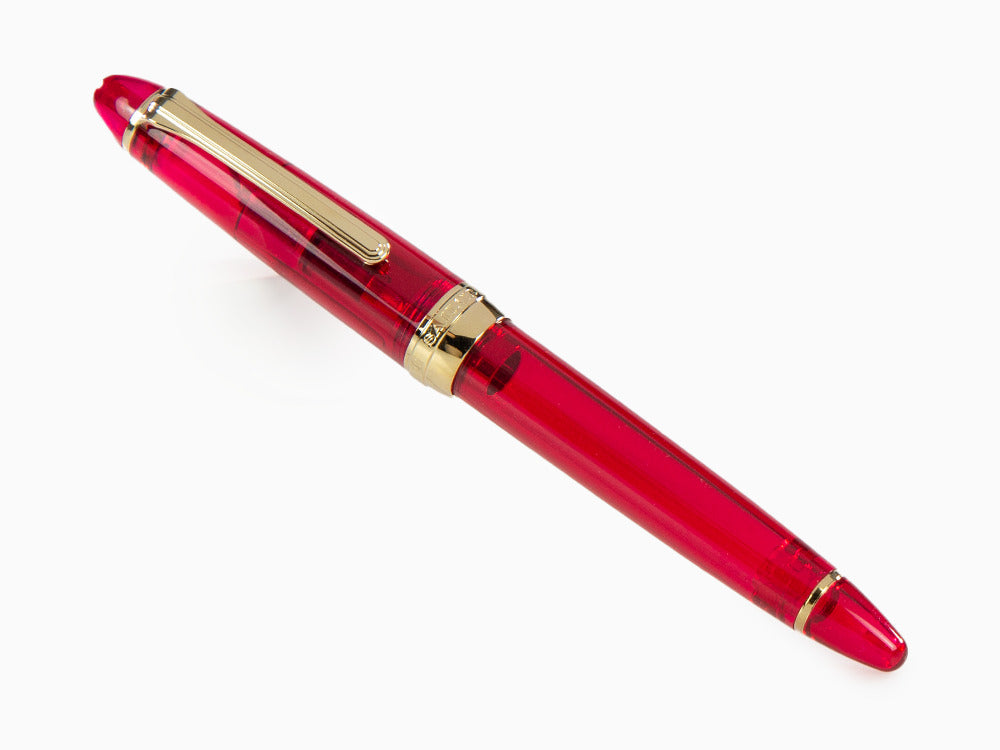 Sailor 1911 Jellyfish Japanese Sea Nettle Fountain Pen, 11-8746-430