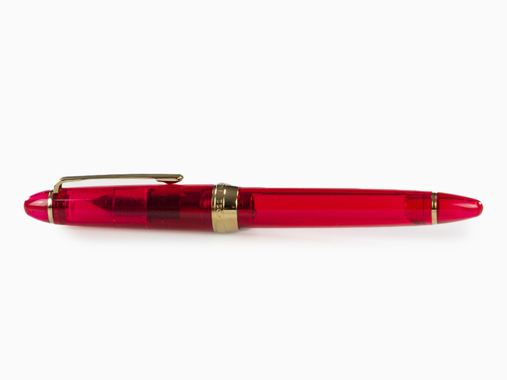 Sailor 1911 Jellyfish Japanese Sea Nettle Fountain Pen, 11-8746-430