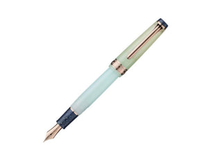 Sailor Professional Gear Dried Flower Hydrangea Fountain Pen 11-8925-440