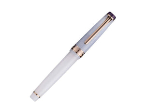 Sailor Professional Gear Dried Flower Lavender Fountain Pen, 11-8925-450