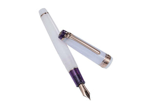 Sailor Professional Gear Dried Flower Lavender Fountain Pen, 11-8925-450