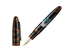 Taccia Miyabi Empress LE Fountain Pen Fujiyama, TEP-3395F-FY