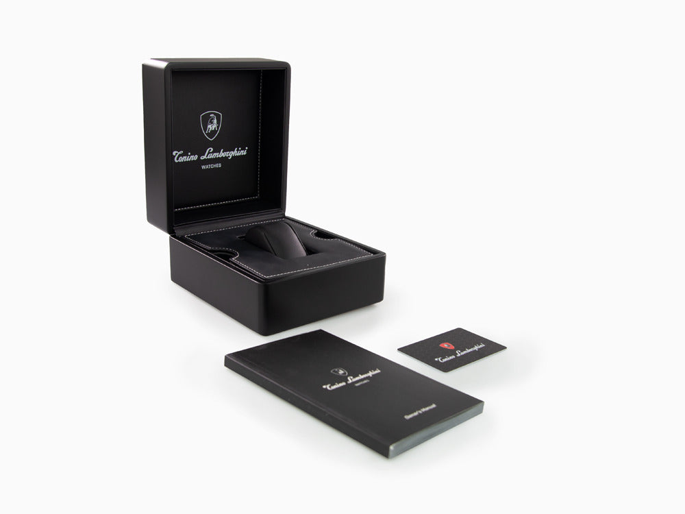 Lamborghini best sale watch box