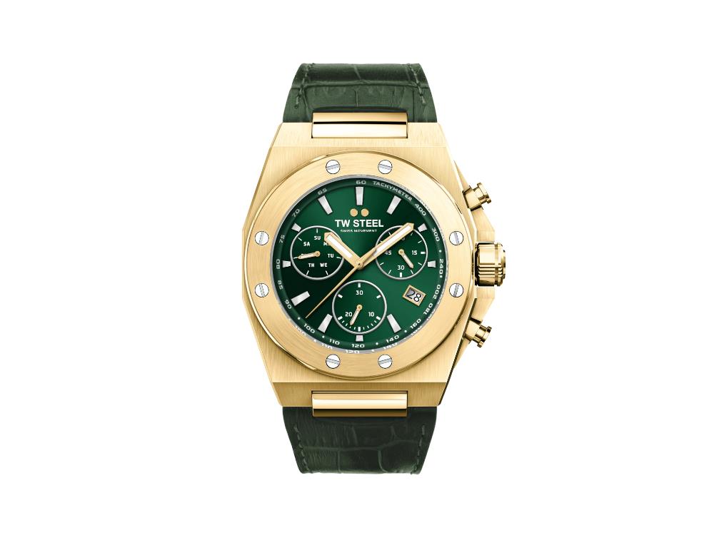 Tw steel gold watch price sales