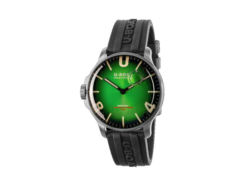 U Boat Capsoil Iguana Sell Authorised Dealer Filter watches