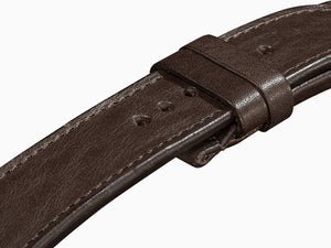 U-Boat Accesorios Strap, Leather, Leather, Brown, 23/22 mm., 7546/Z