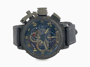 U-Boat Chimera Automatic Watch, Carbon, Titanium, 46mm, Limited Edition, 8057