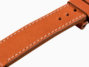 U-Boat Accesorios Strap, Leather, Brown, 20 mm., 832/Z