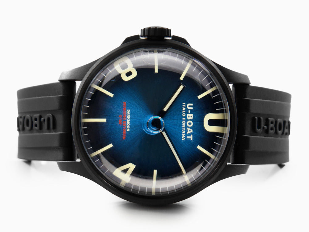 U boat oil watch new arrivals