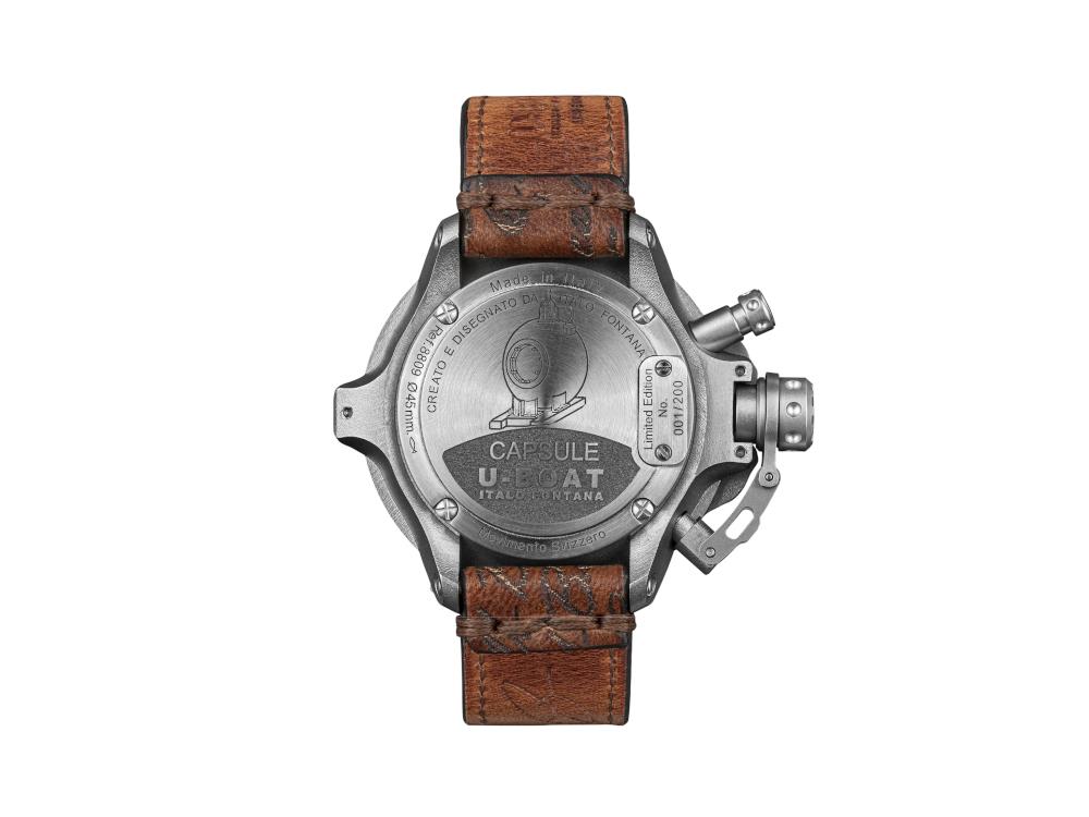 Panerai hot sale u boat