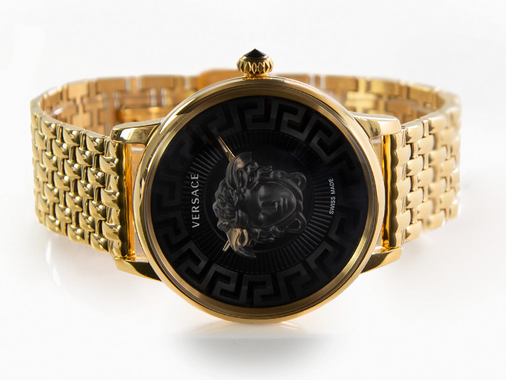 Versace limited edition watch sales