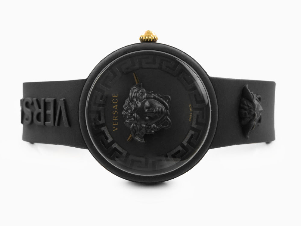 Versace hotsell watch medusa