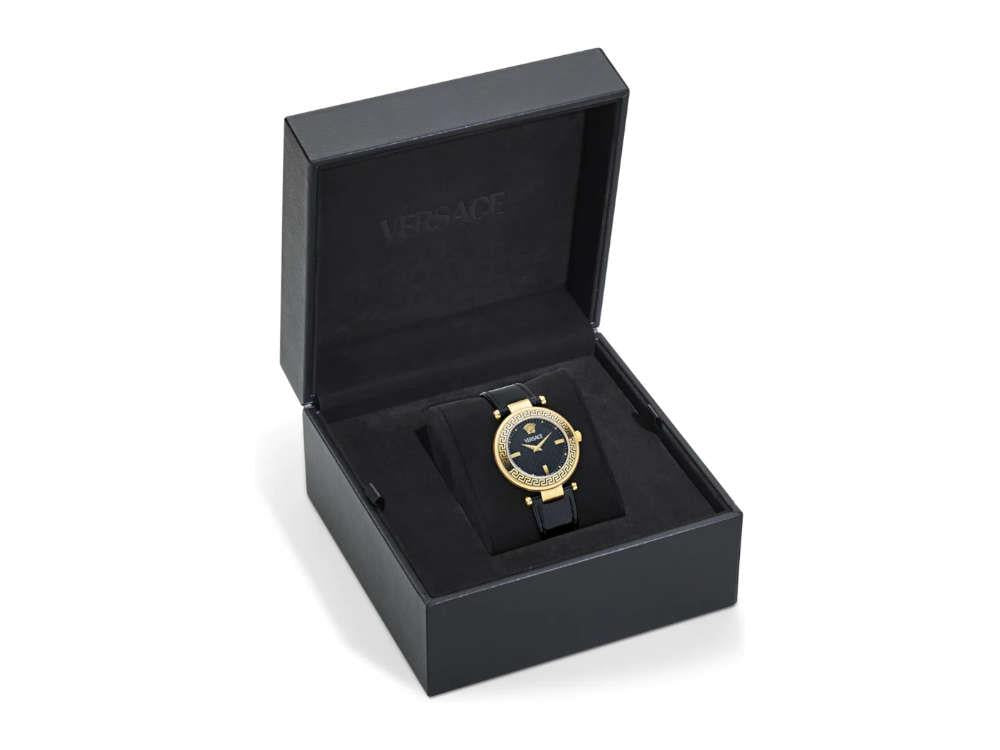 Versace VE8B00224 Armbanduhr Damen Quarz Reve