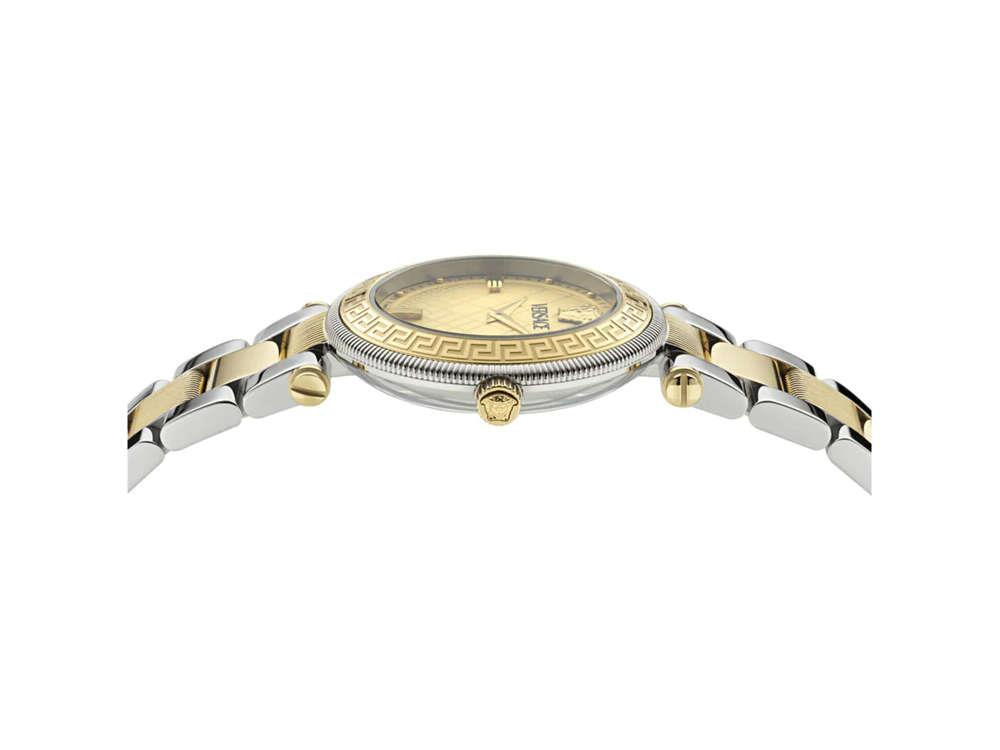 Versace reve watch new arrivals