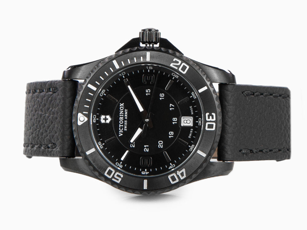 Victorinox shop maverick black