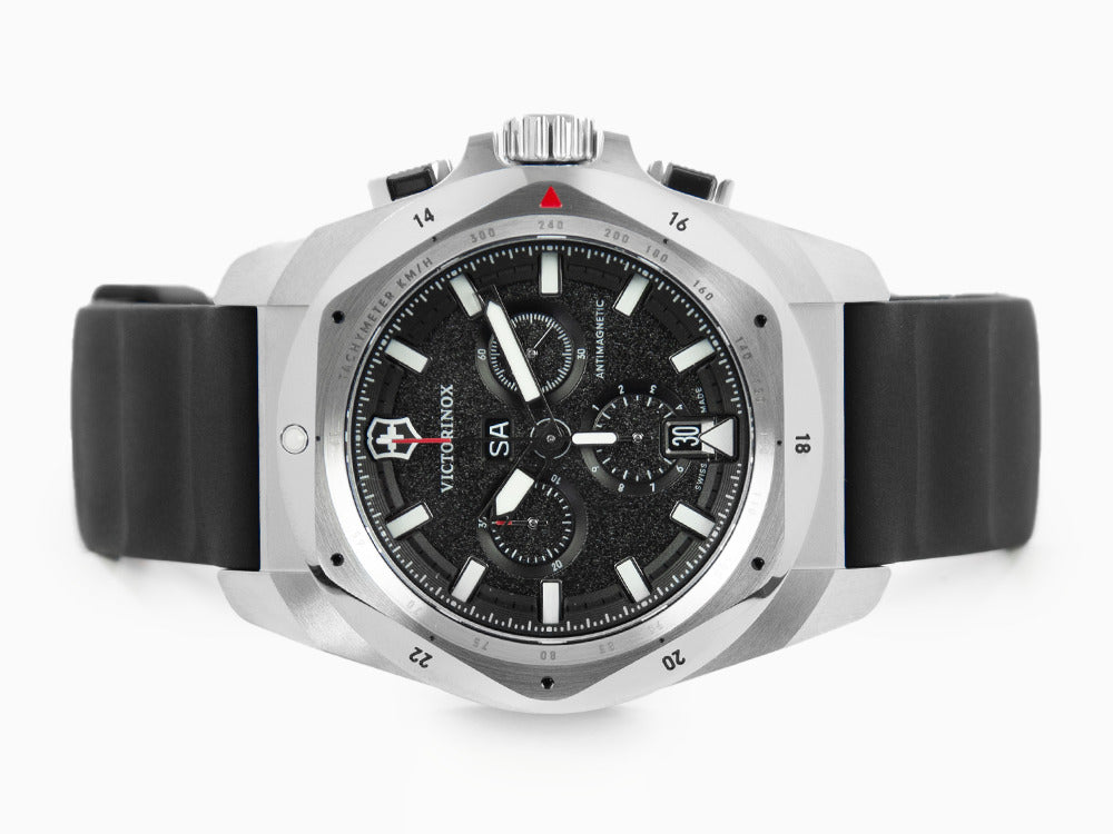 Victorinox hotsell quartz chronograph