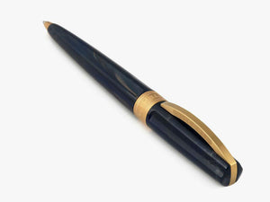 Visconti Mirage Mythos Zeus Ballpoint pen, Resin, Blue, KP07-09-BP