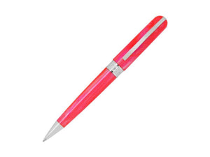 Visconti Breeze Cherry Ballpoint pen, Resin, Pink, KP08-04-BP