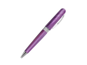 Visconti Breeze Plum Ballpoint pen, Resin, Purple, KP08-06-BP