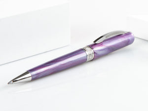 Visconti Breeze Plum Ballpoint pen, Resin, Purple, KP08-06-BP