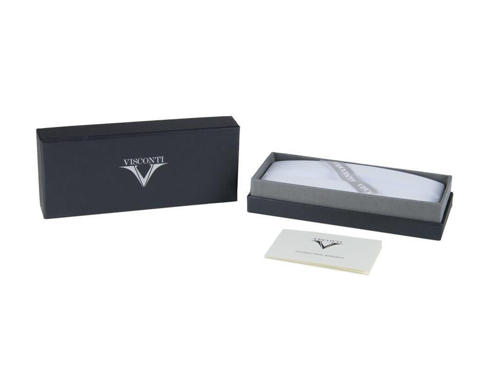 Visconti Mirage Night Blue Rollerball pen, Injected resin, KP09-01-RB