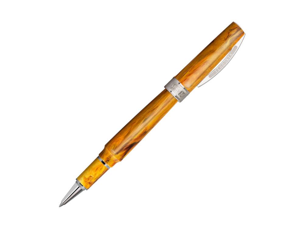 Visconti Mirage Amber Rollerball pen, Injected resin, KP09-02-RB