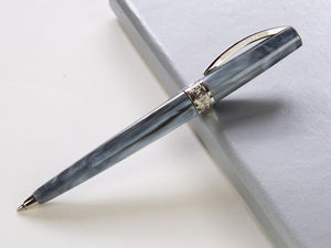 Visconti Mirage Horn Ballpoint pen, Resin, Grey, KP09-03-BP