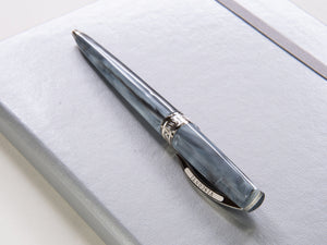 Visconti Mirage Horn Ballpoint pen, Resin, Grey, KP09-03-BP