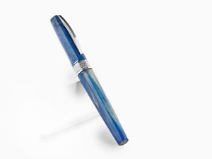 Visconti Mirage Aqua Rollerball pen, Injected resin, KP09-06-RB