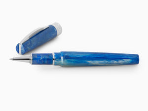 Visconti Mirage Aqua Rollerball pen, Injected resin, KP09-06-RB