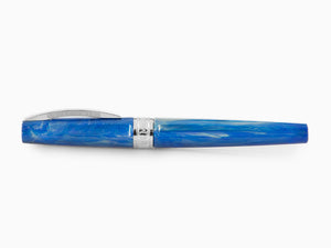 Visconti Mirage Aqua Rollerball pen, Injected resin, KP09-06-RB